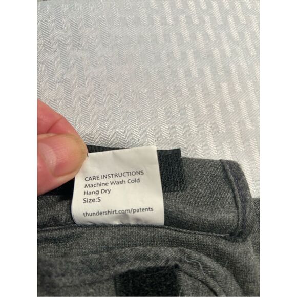 Thunder shirt for dog small anxiety harness - Picture 2 of 4